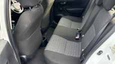 Toyota Yaris 1.0 VVT-i TR 5dr Petrol Hatchback